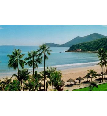 Прямые рейсы из Ташкента во Вьетнам